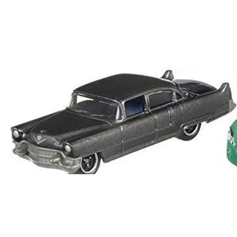 Matchbox 9-Car Gift Pack - DYX02